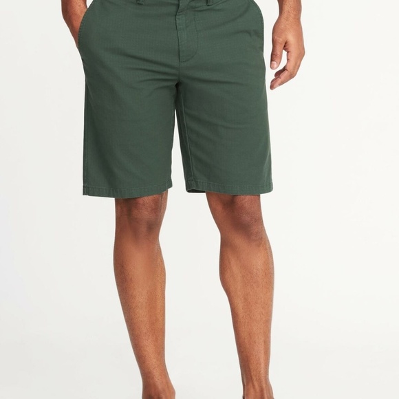 old navy ultimate slim shorts